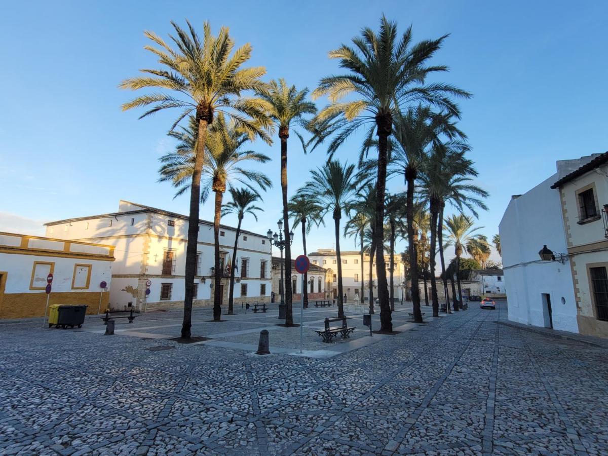 Apartamento Jerez Centro Historico Jerez de la Frontera Exterior foto